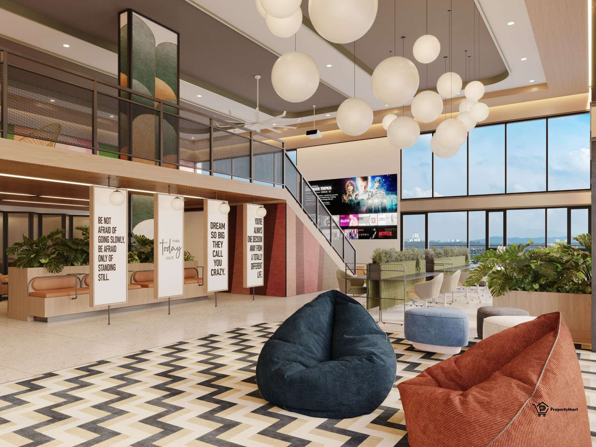 Seiras Residences
