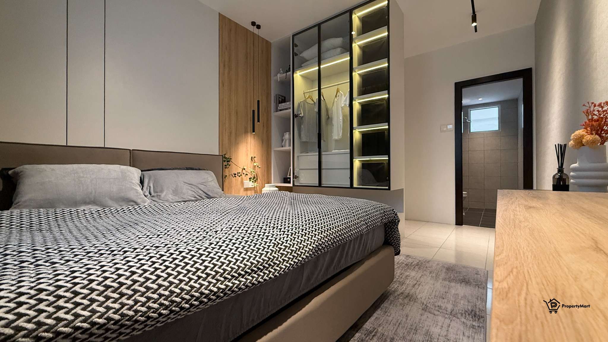 Harbour View Residence