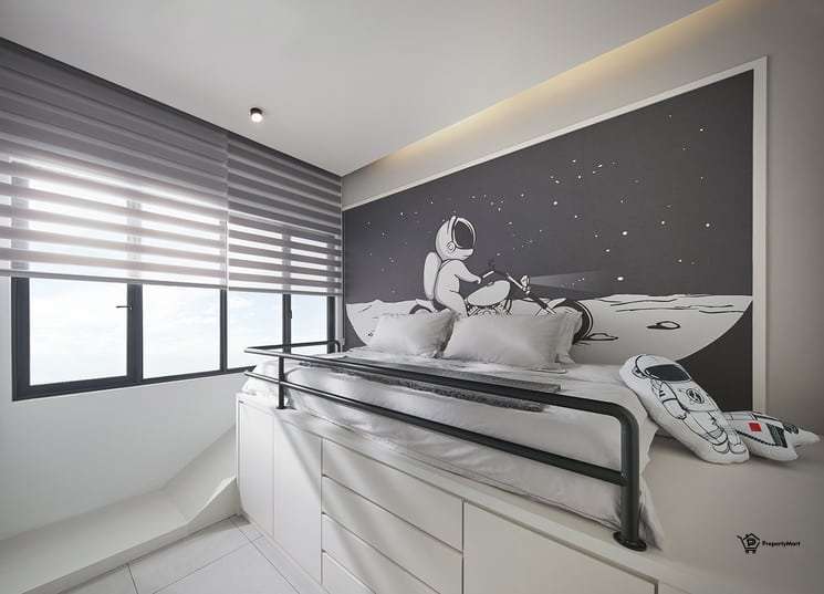 Wellspring Residences