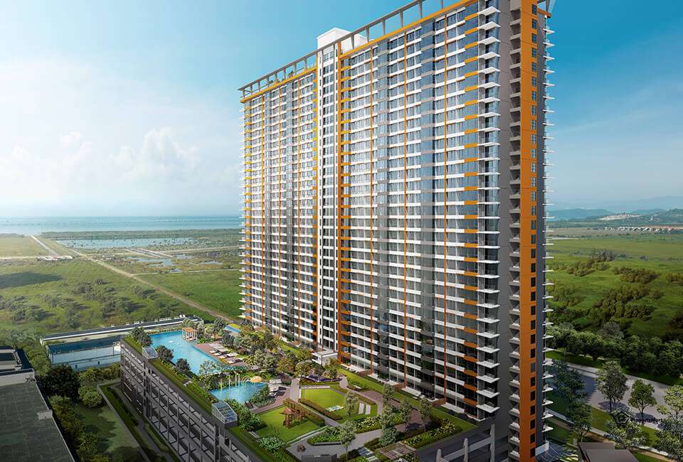 Anggun Residences