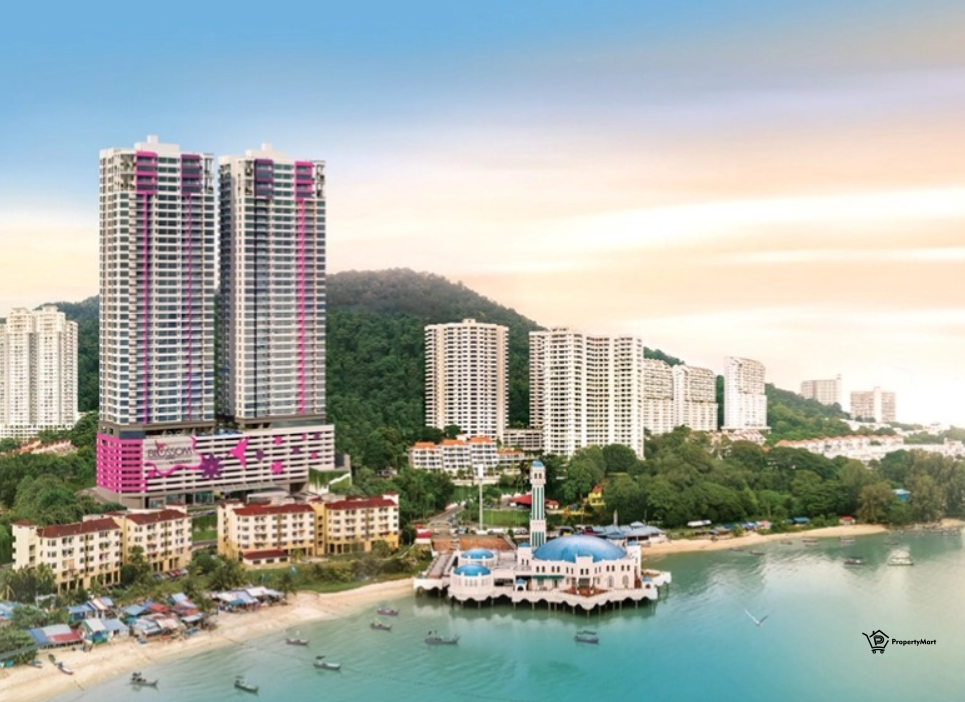 Blossom Suites