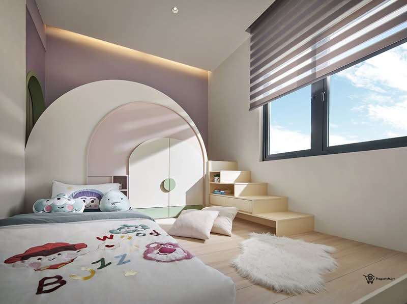 Alton Skyvillas