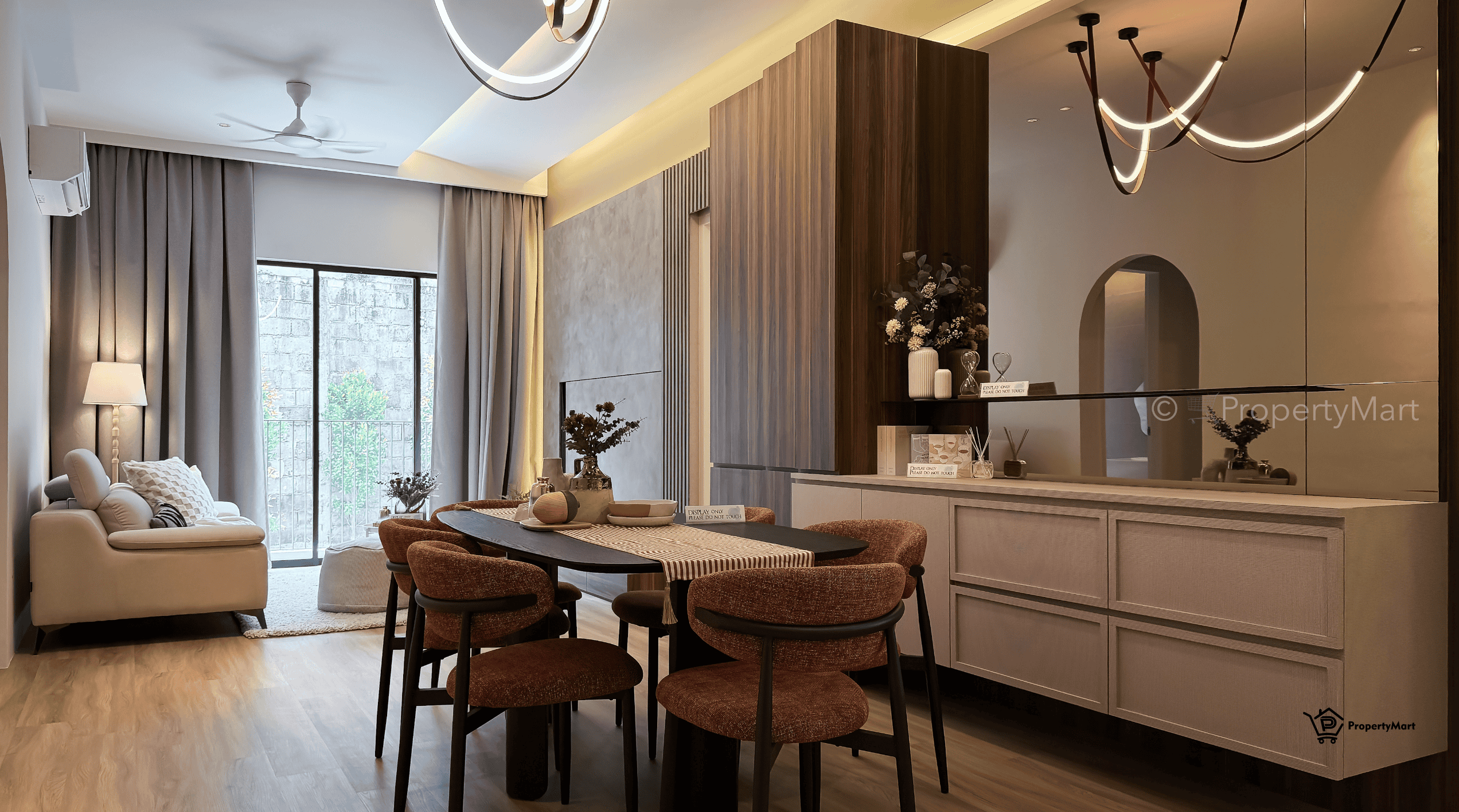 Silkspring Residence
