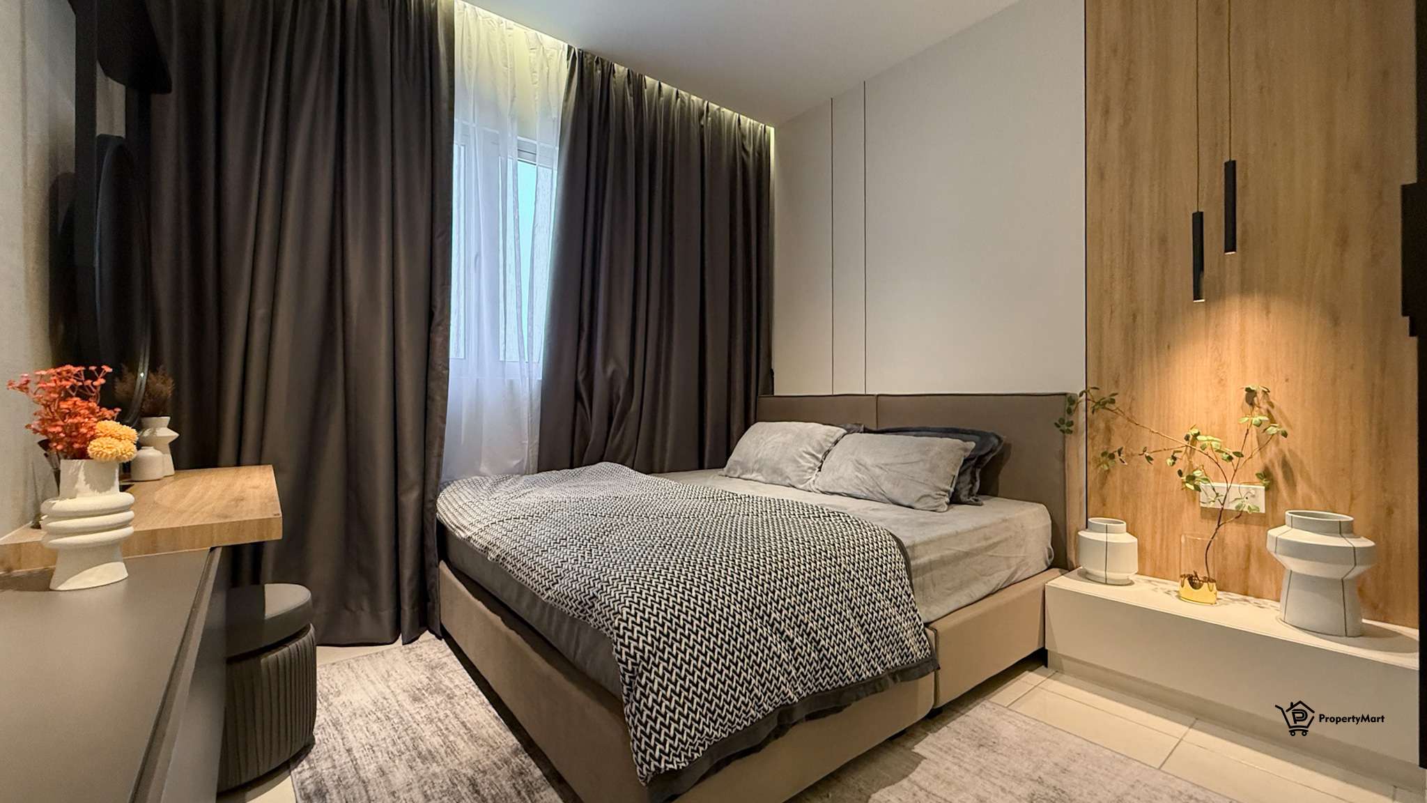 Harbour View Residence