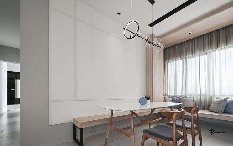 Wellspring Residences