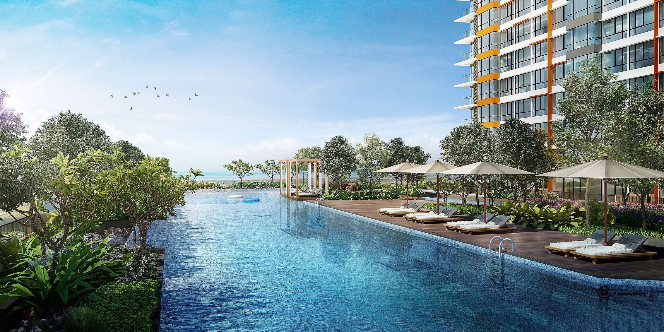 Anggun Residences