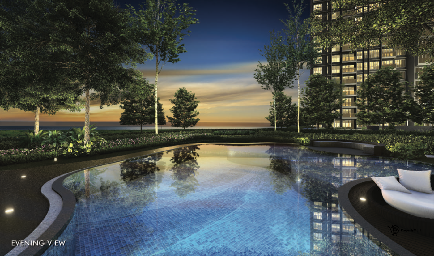 Marina Residence