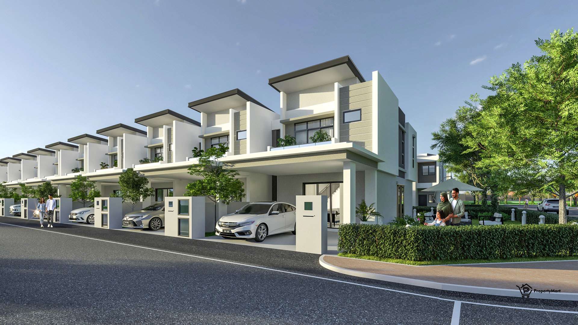 Cassia Cempaka