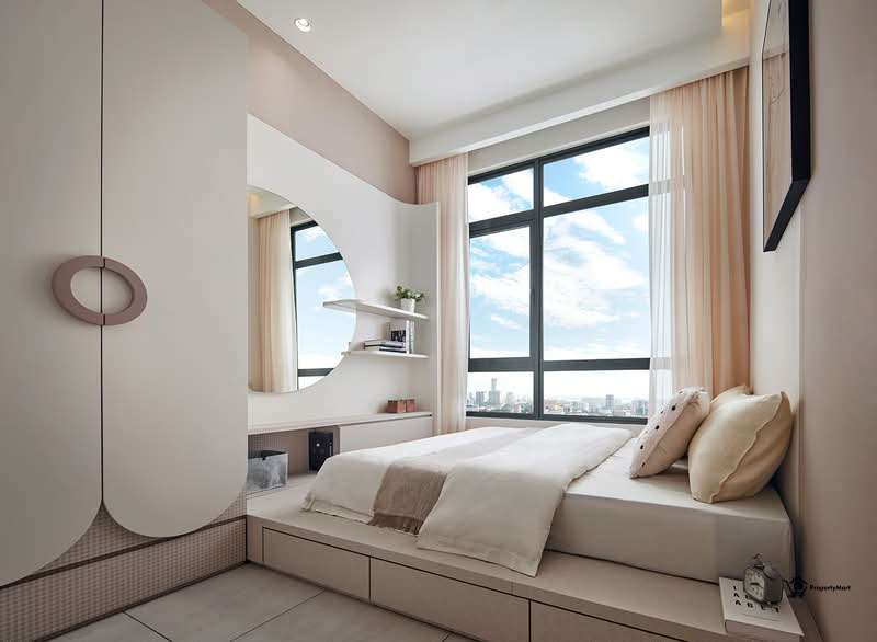 Alton Skyvillas