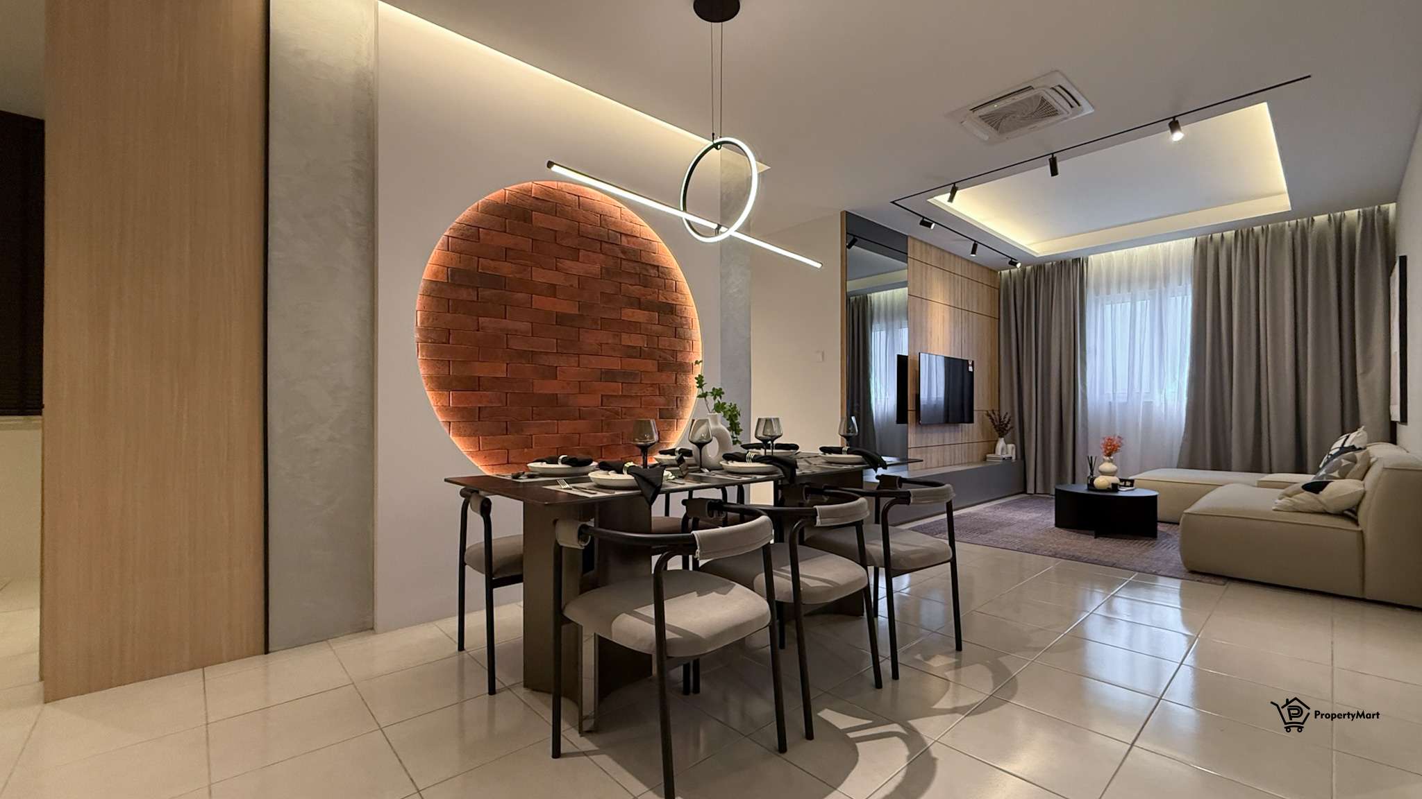 Harbour View Residence