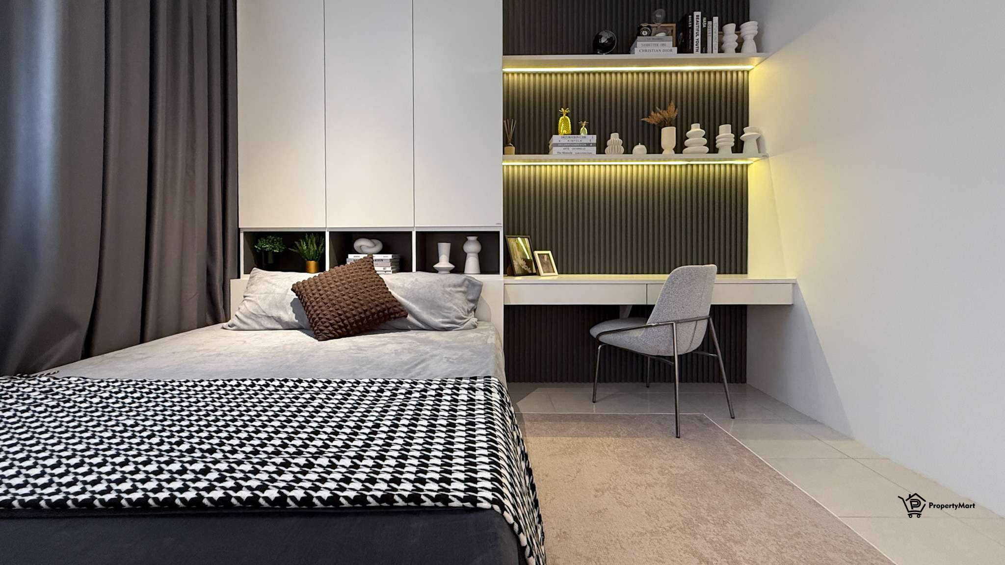 Harbour View Residence