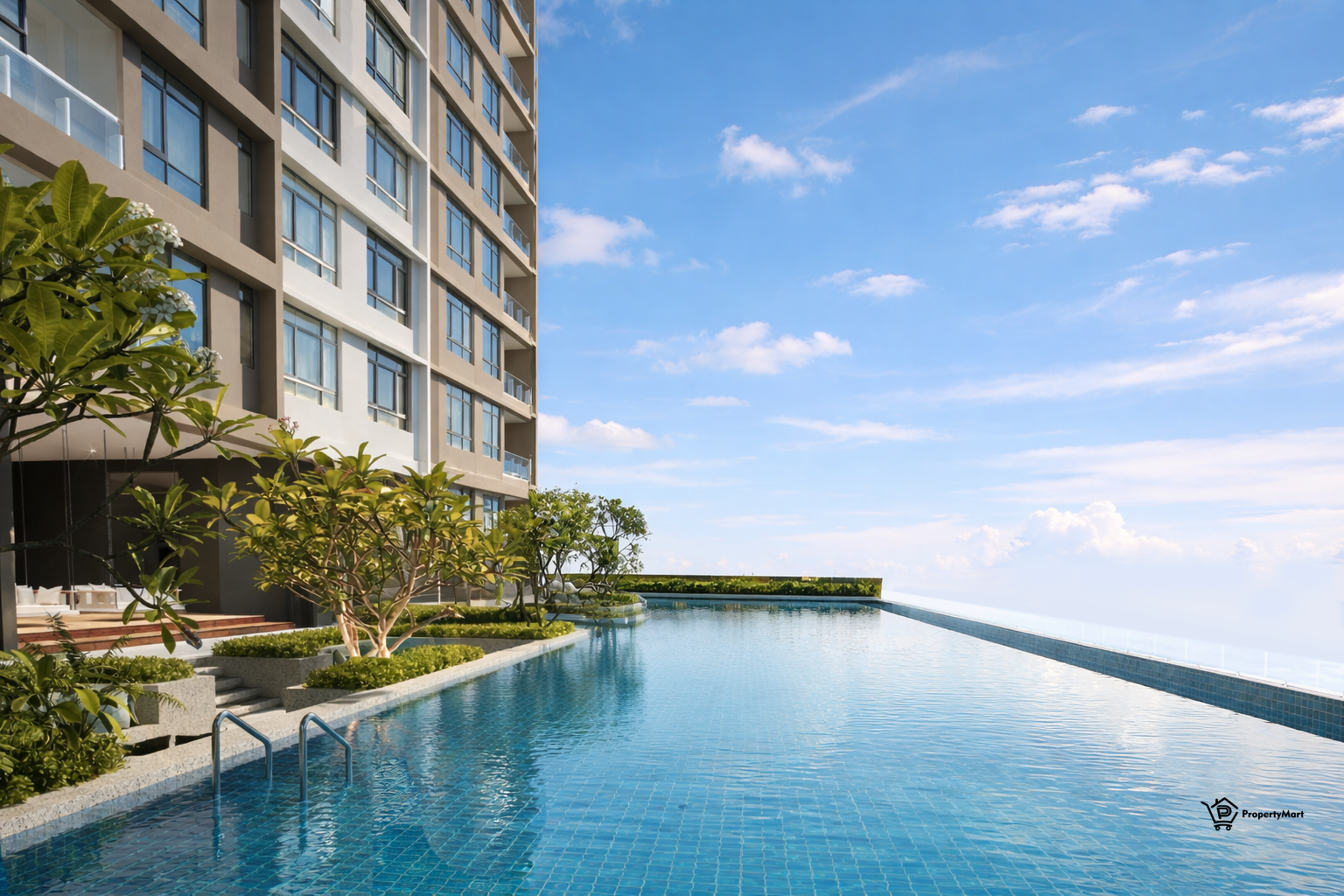 Alton Skyvillas
