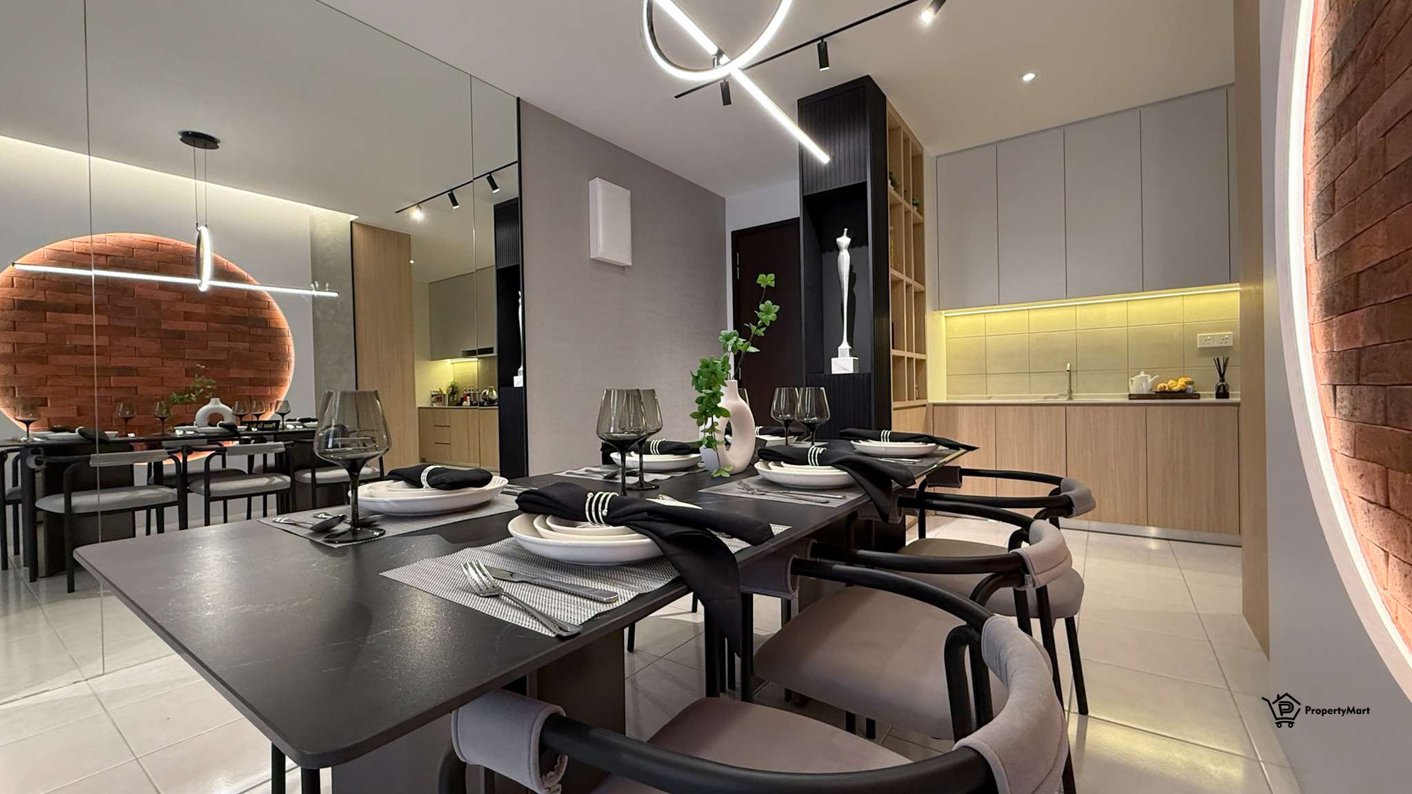 Harbour View Residence