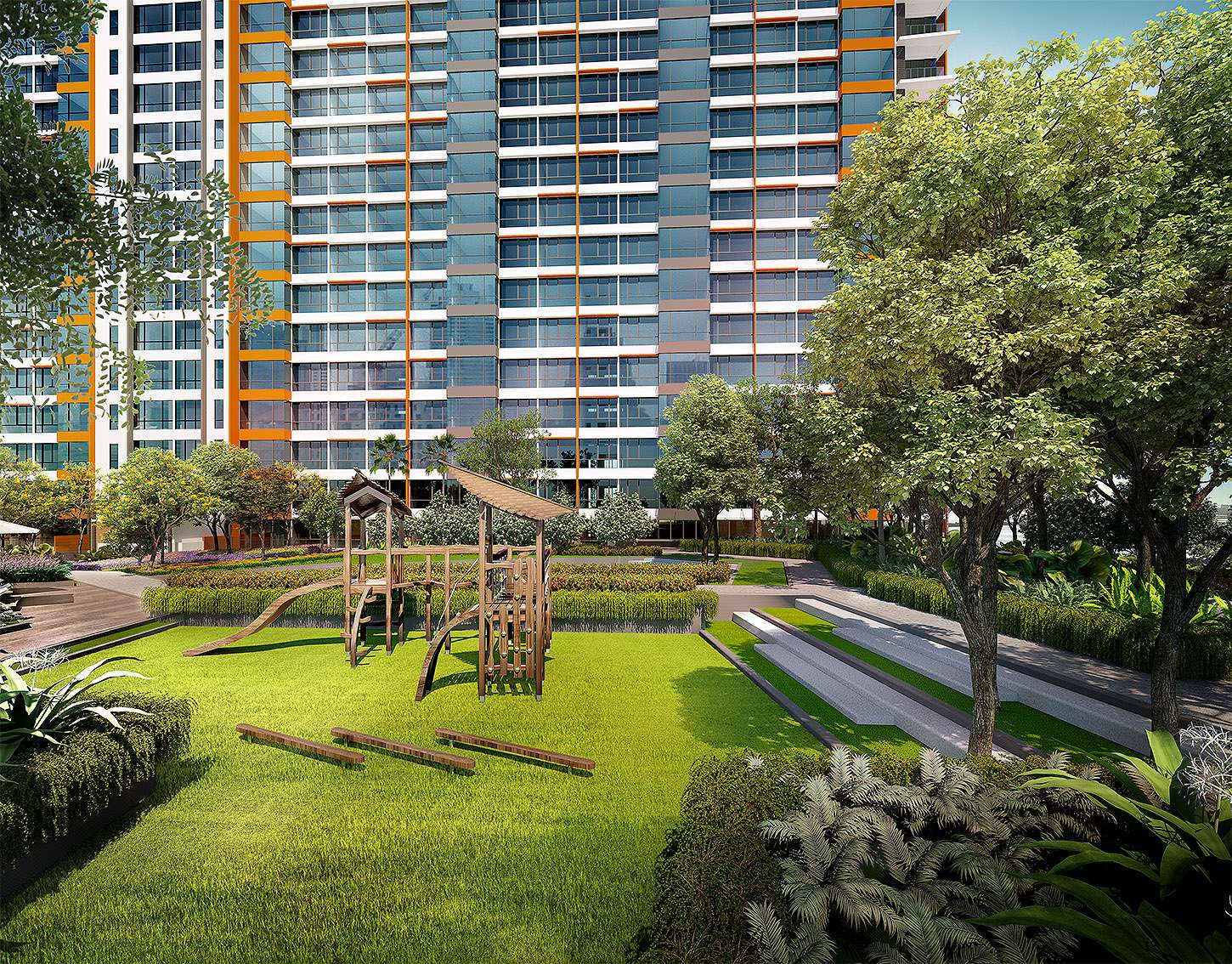 Anggun Residences
