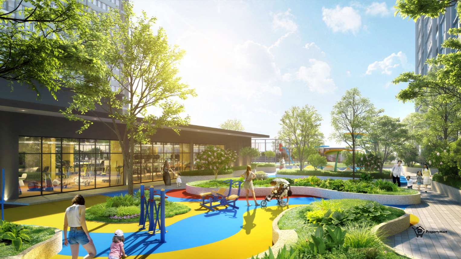 Versa @ Aspen Vision City