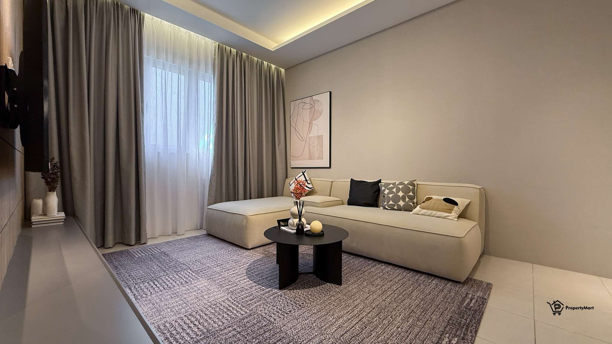 Harbour View Residence