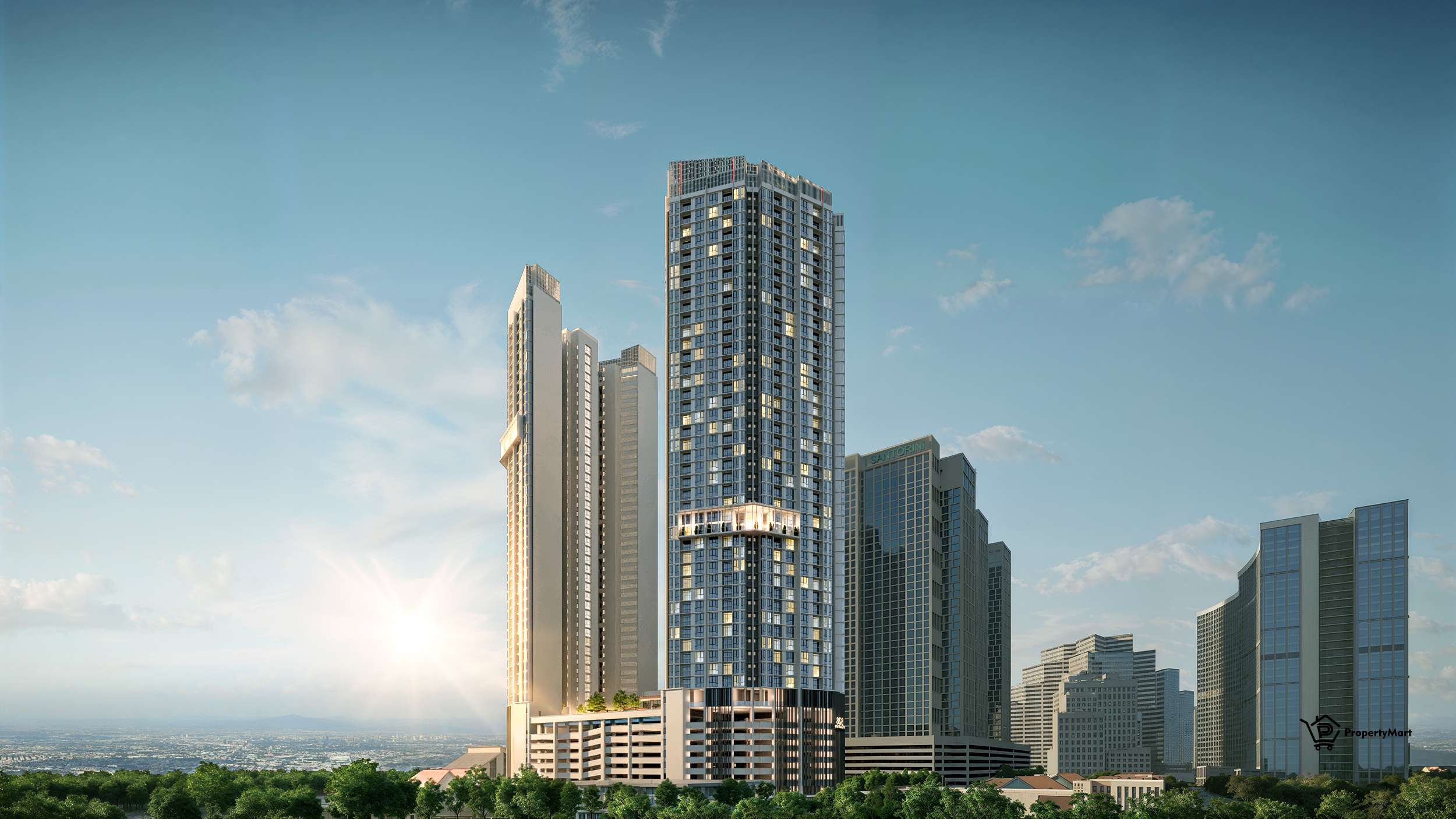 Eight & Eight Condominium