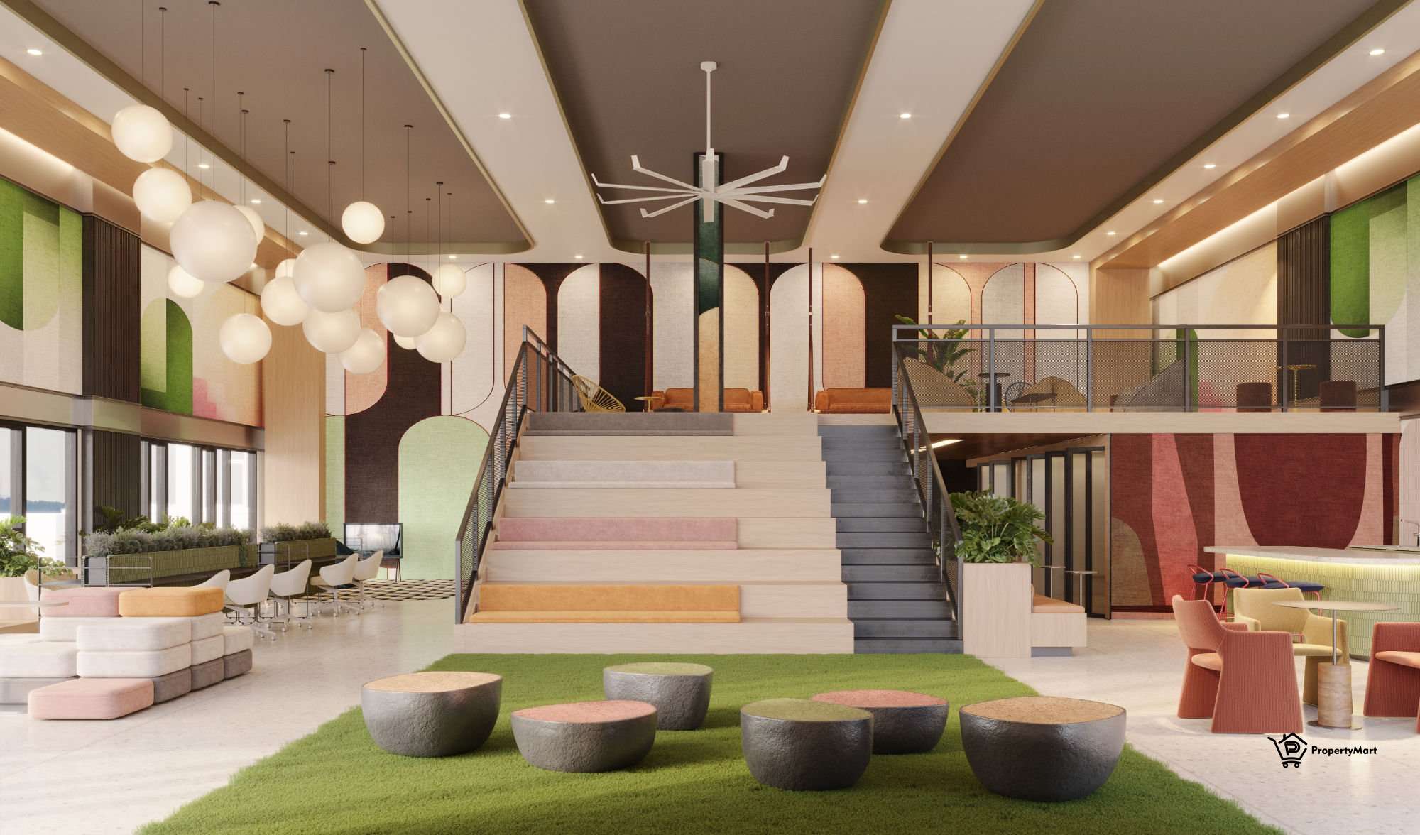Seiras Residences