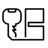Tri-Key Concept