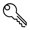 Dual-Key Concept