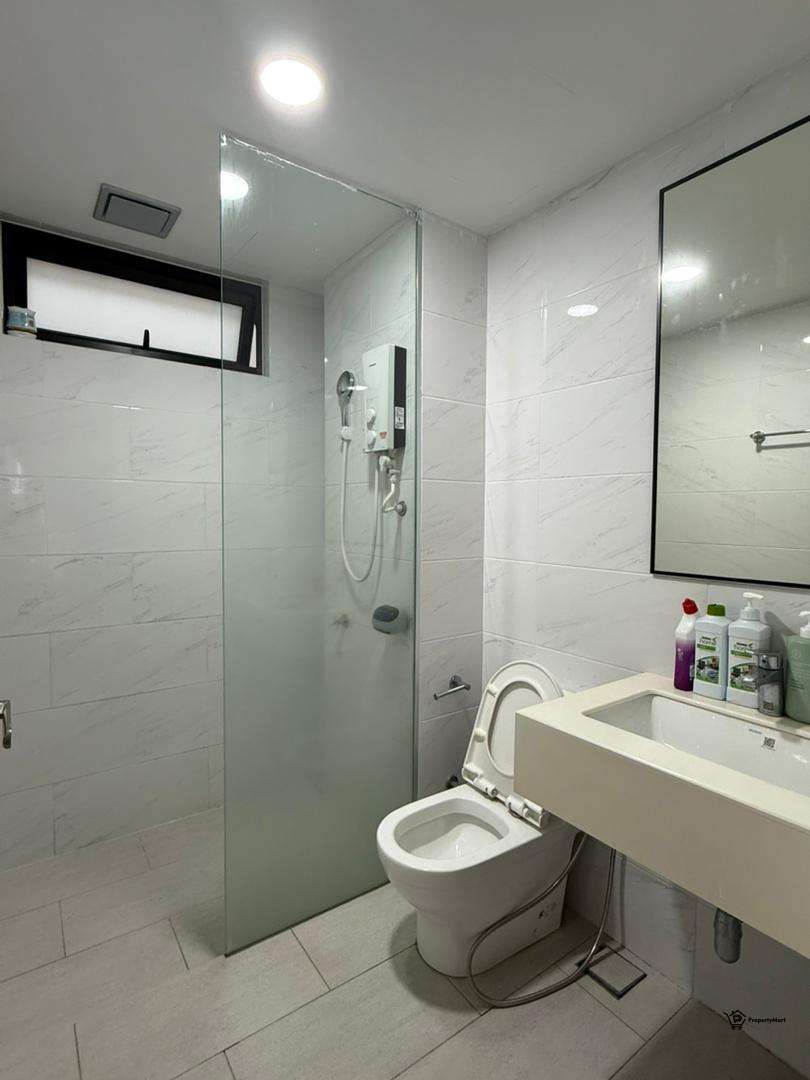 Vertu 3 Bedroom