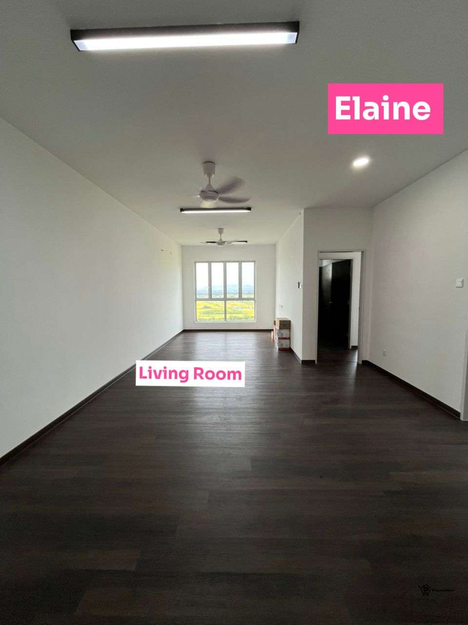 Residensi Damai Permatang Pauh