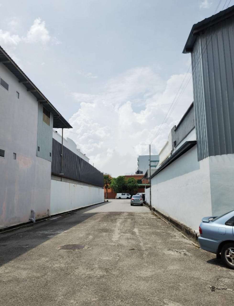 Kawasan Perindustrial Mak Mandin