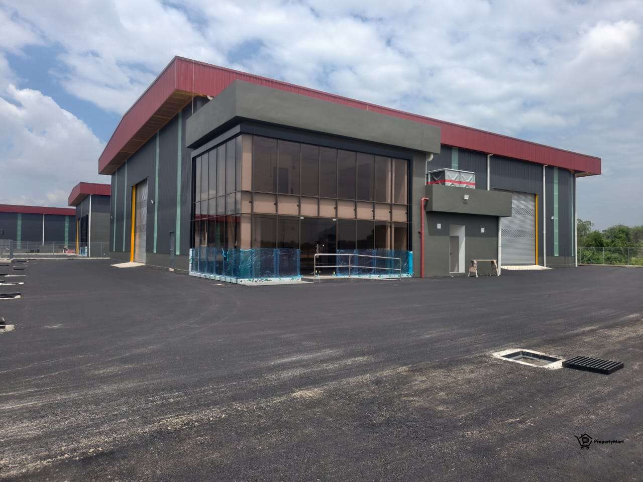 Main property image for Bukit Minyak @ Permatang Tinggi Factory / Warehouse For Rent