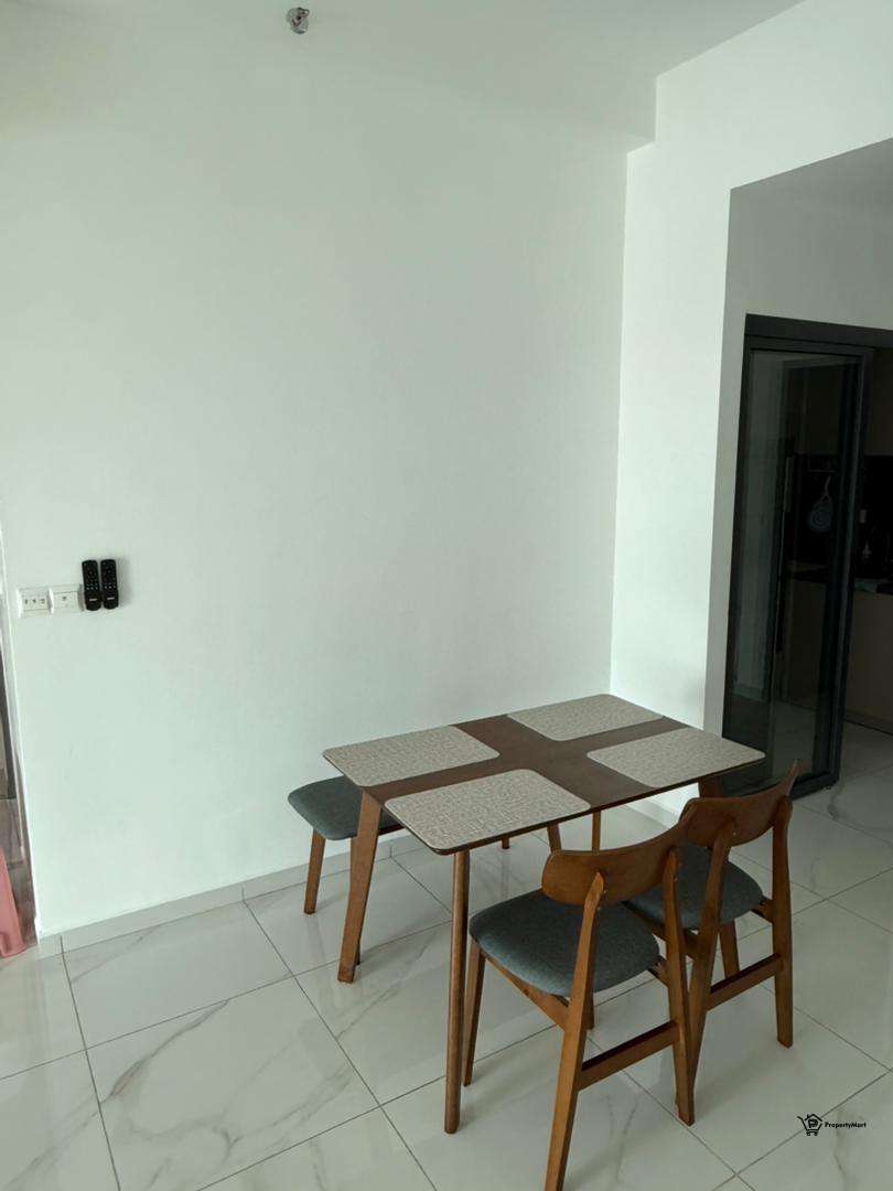 Sinaran Residences @ Batu Kawan