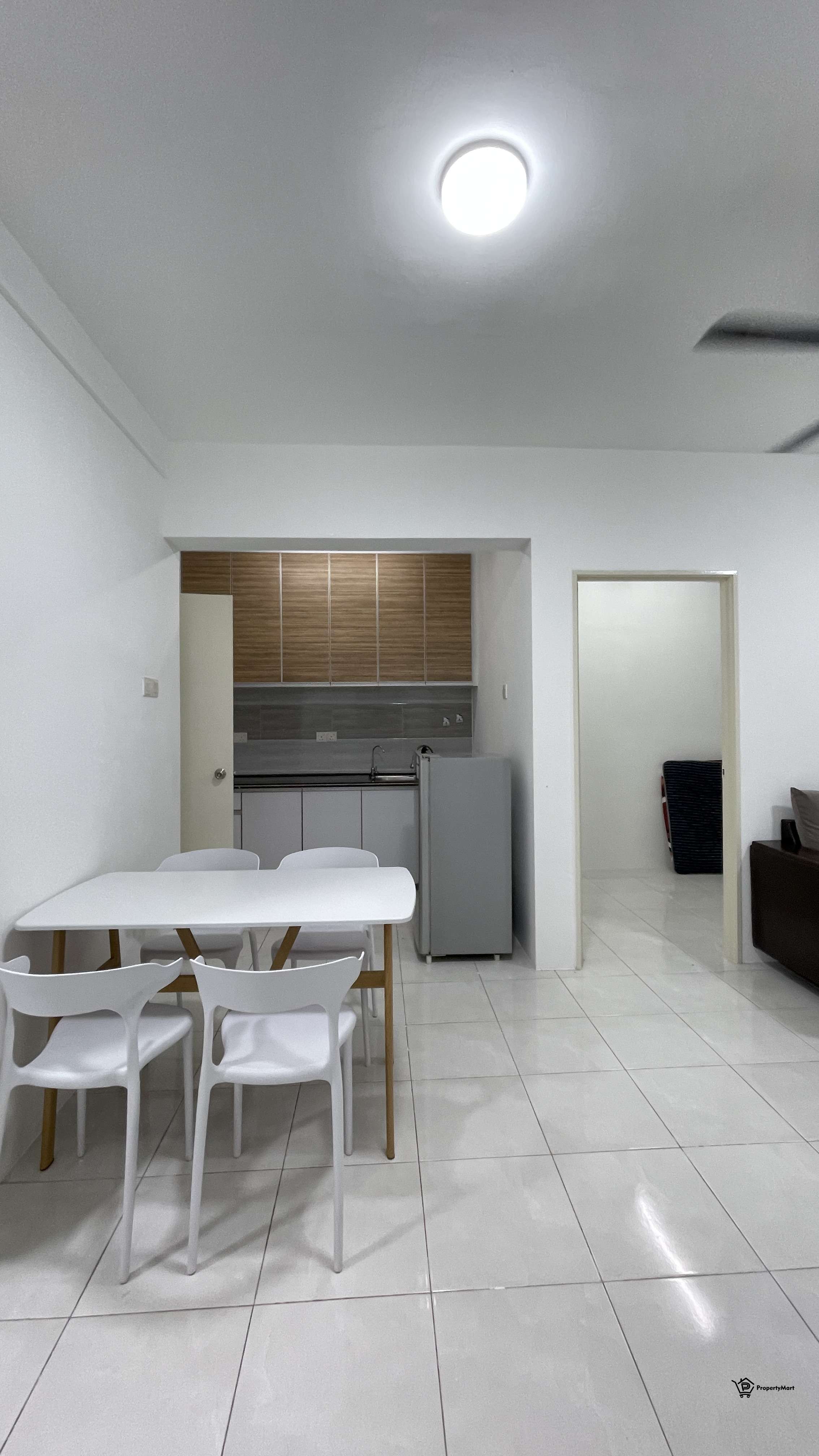 Renovated | Apartment | Tmn Bukit Erskine | Tg Tokong Penang