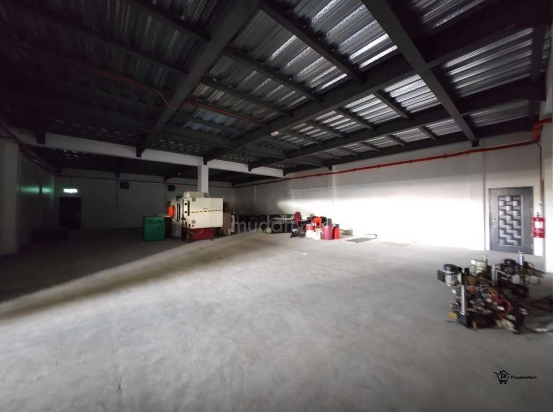 Kawasan Perindustrial Mak Mandin