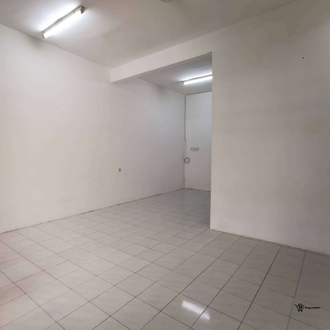 2 Storey Terrace House For Sale In Taman Mawar, Raja Uda - Butterworth