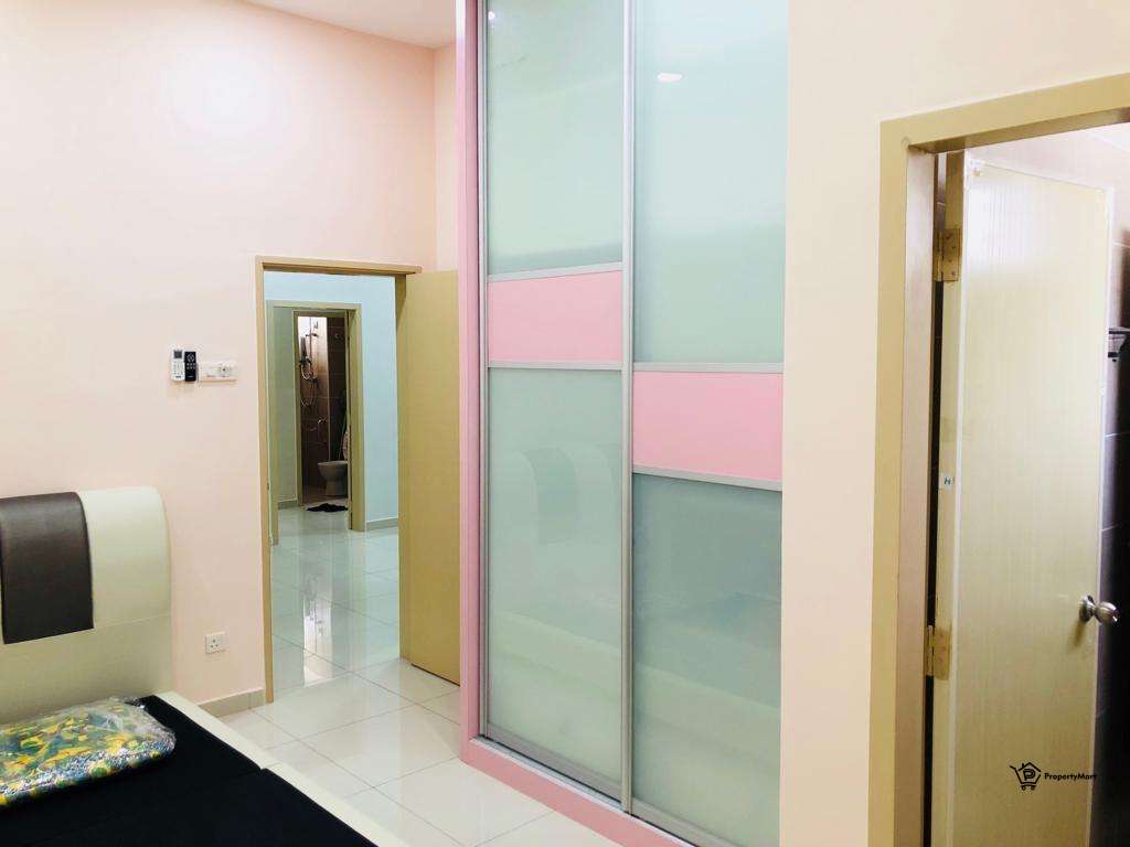 Pearl Residence @ Simpang Ampat