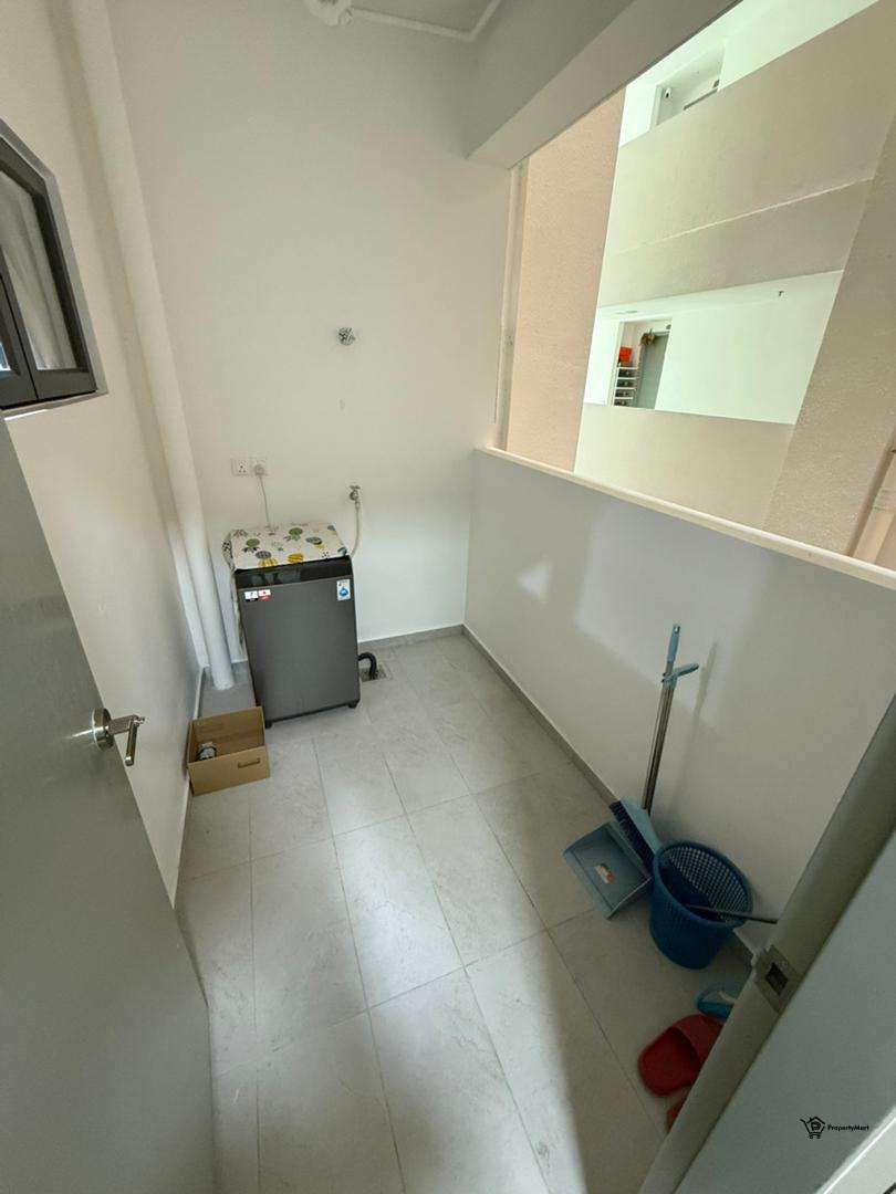 Sinaran Residences @ Batu Kawan