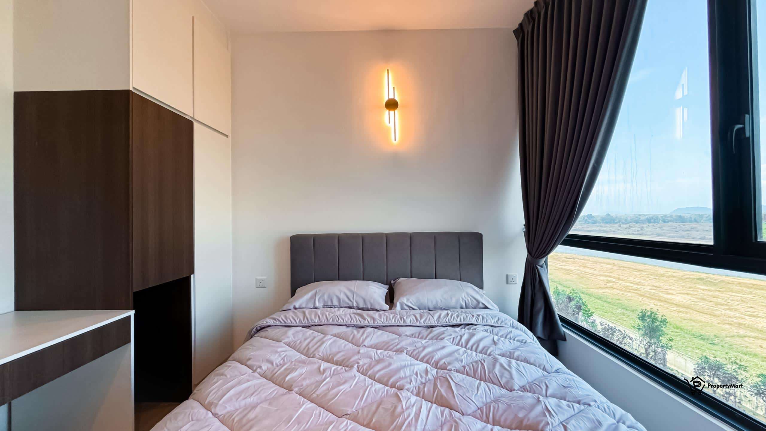 Anggun Residence Room Rental