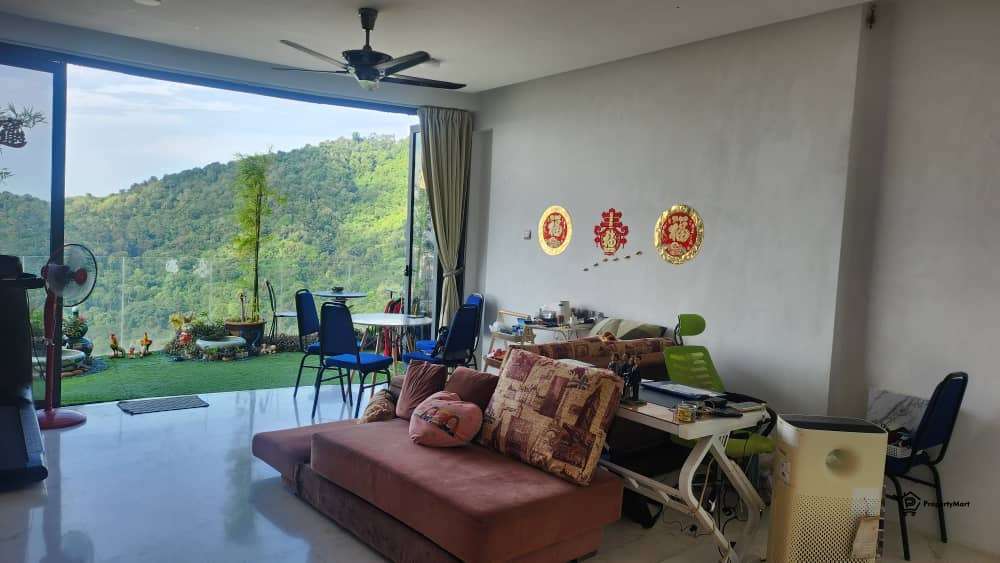 ArteS Condominium (Penang Island)