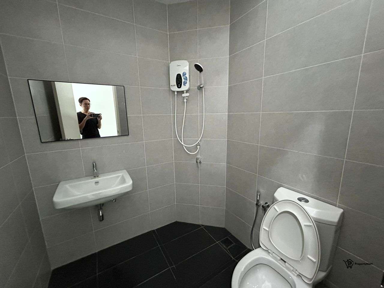 Ecoworld Eco Horizon Ashton For Rent