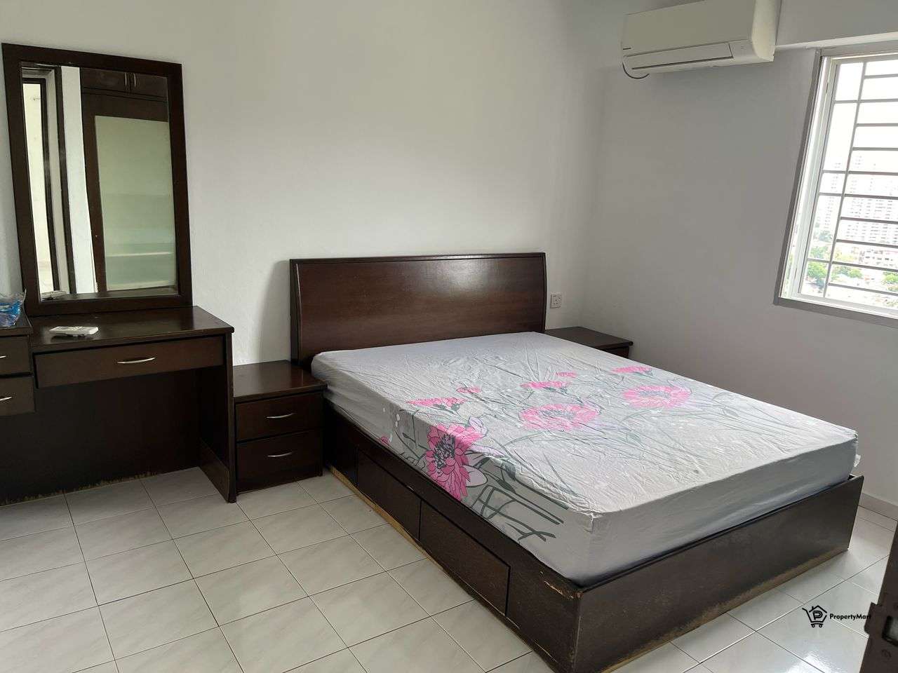 Taman Pekaka Near USM For Rent