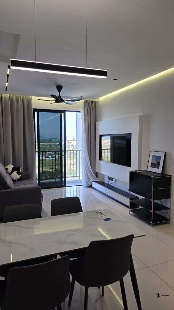 Vivo Executive Apartment for Sale