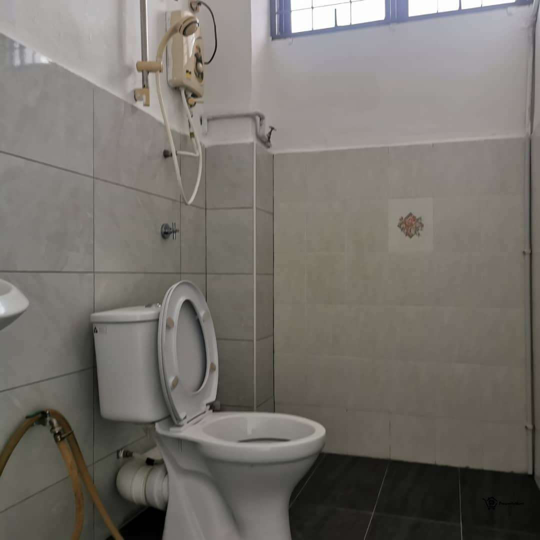 2 Storey Terrace House For Sale In Taman Mawar, Raja Uda - Butterworth