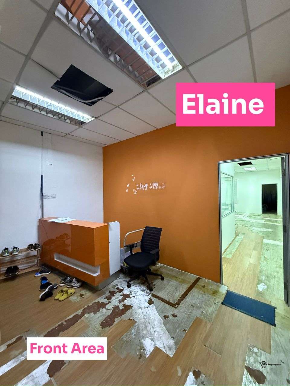 Limited Unit! 📣 Prime Ground Floor Shop Lot 🔥
