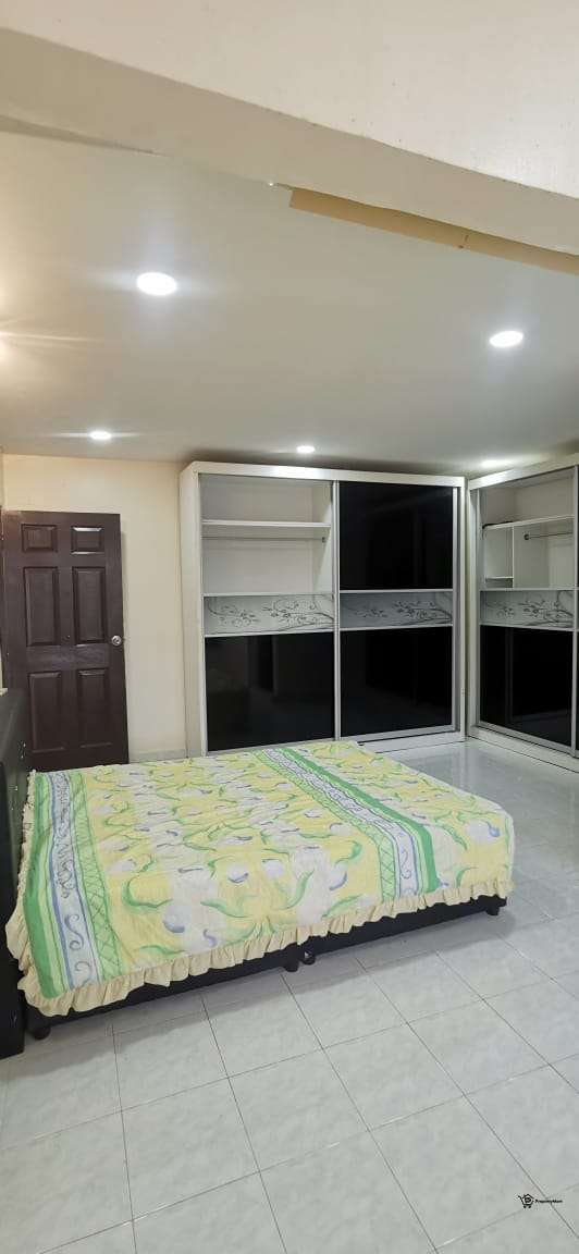 2 Storey Terrace House For Sale In Taman Desa Damai -