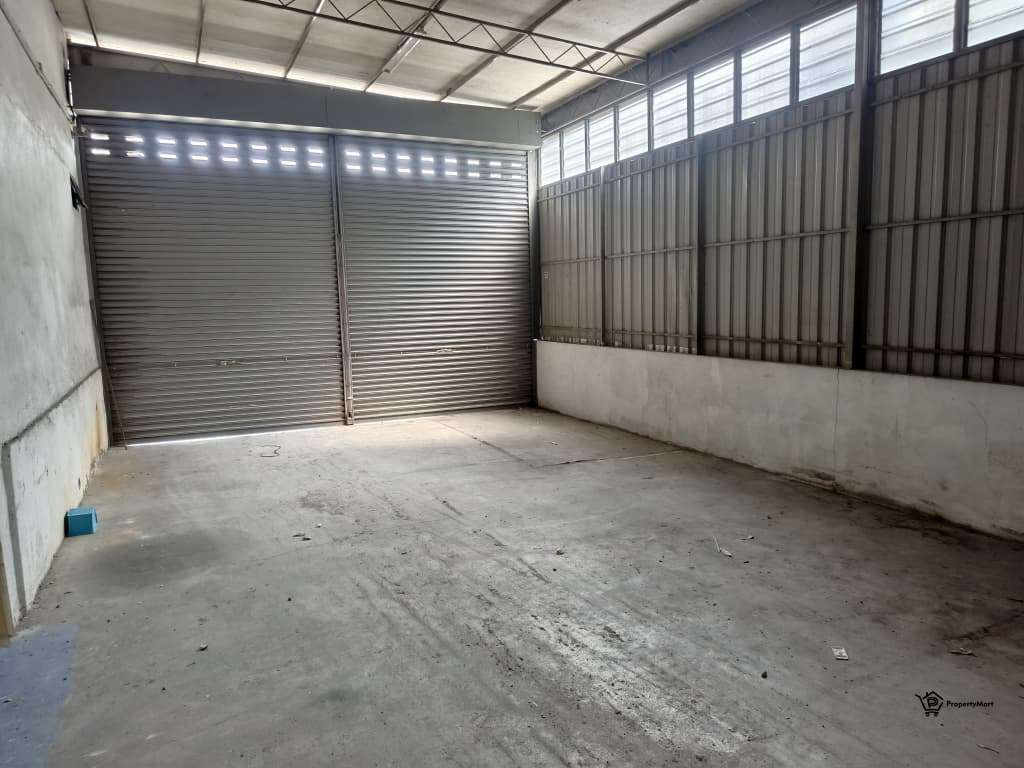 Kawasan Perindustrian Valdor