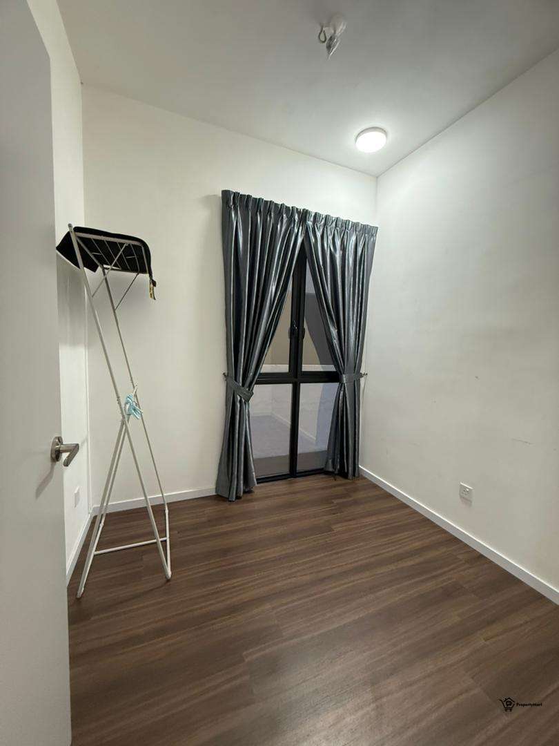 Vertu 3 Bedroom