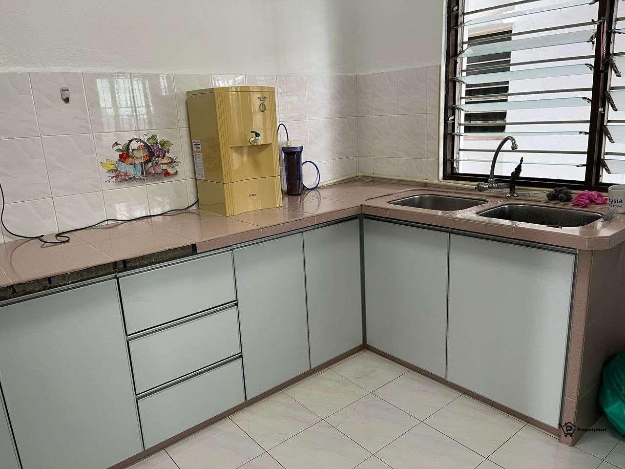 Taman Pekaka Near USM For Rent