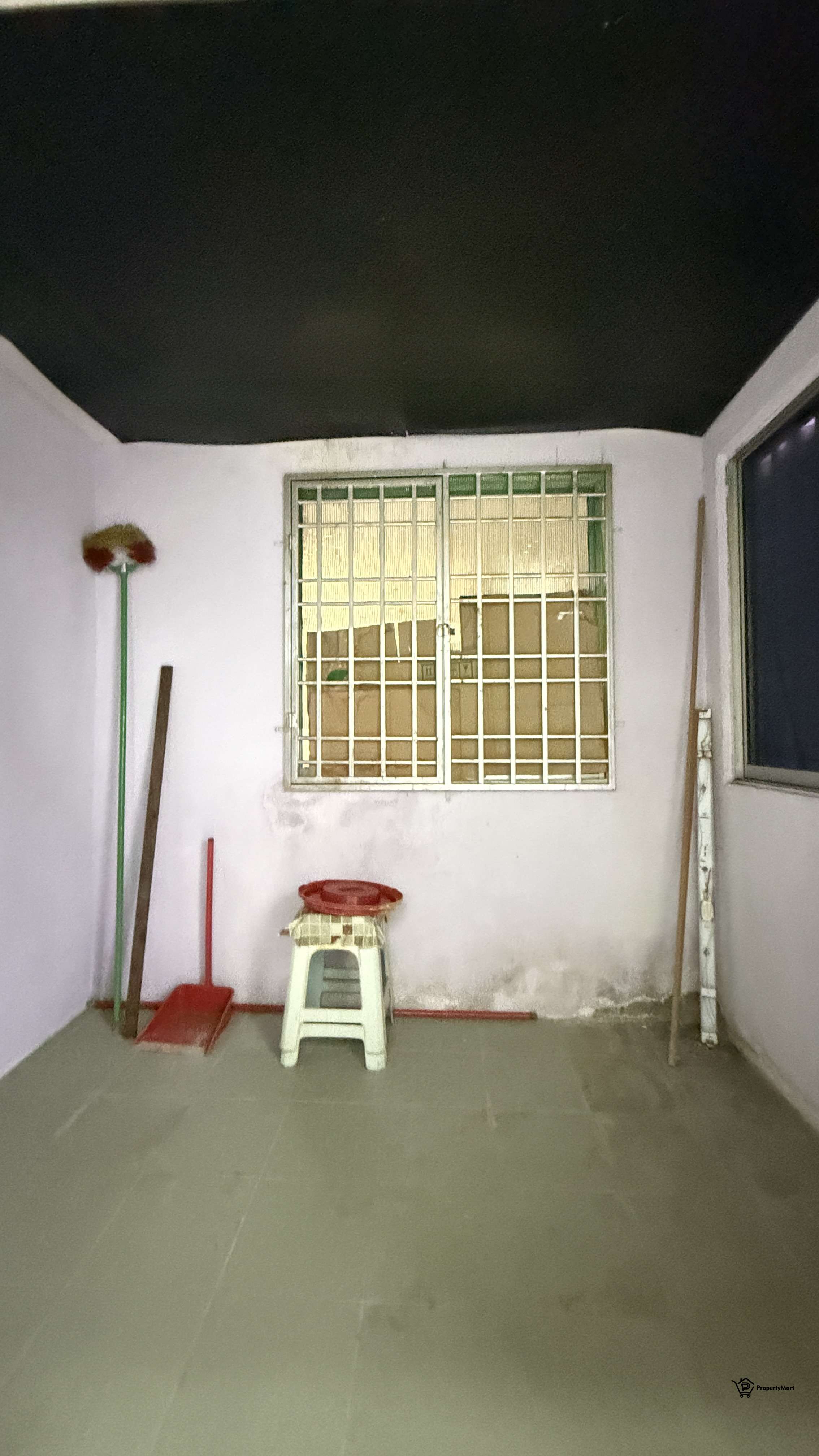 Pantai Bersih Flat | 1st Floor | Butterworth | Penang