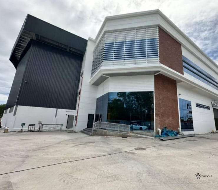 Seberang Jaya Industrial Park