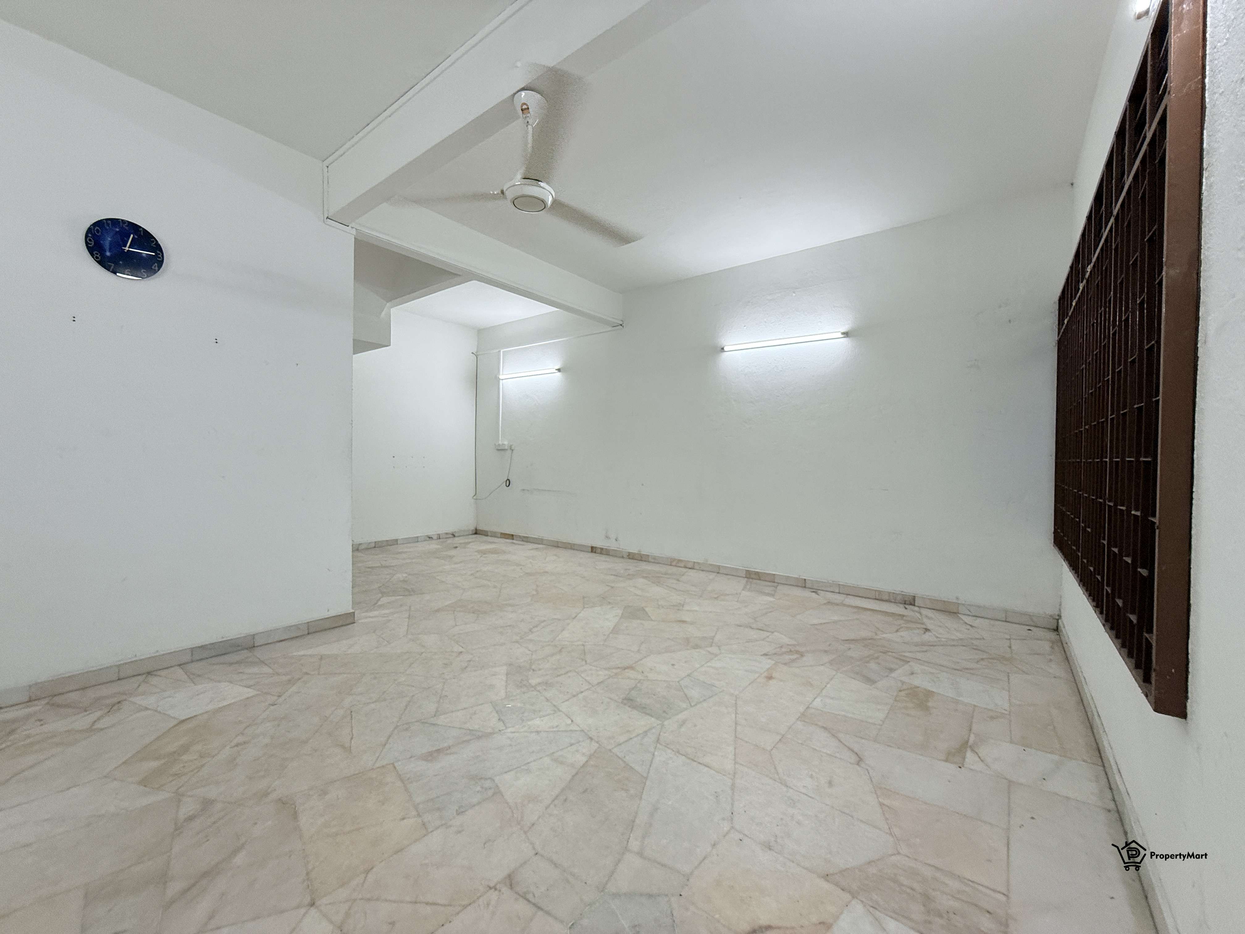 2 Storey Terrace | Chai Leng Park | Perai