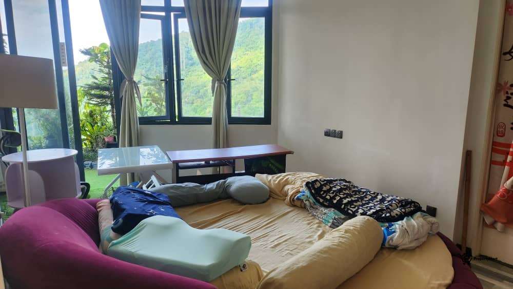 ArteS Condominium (Penang Island)