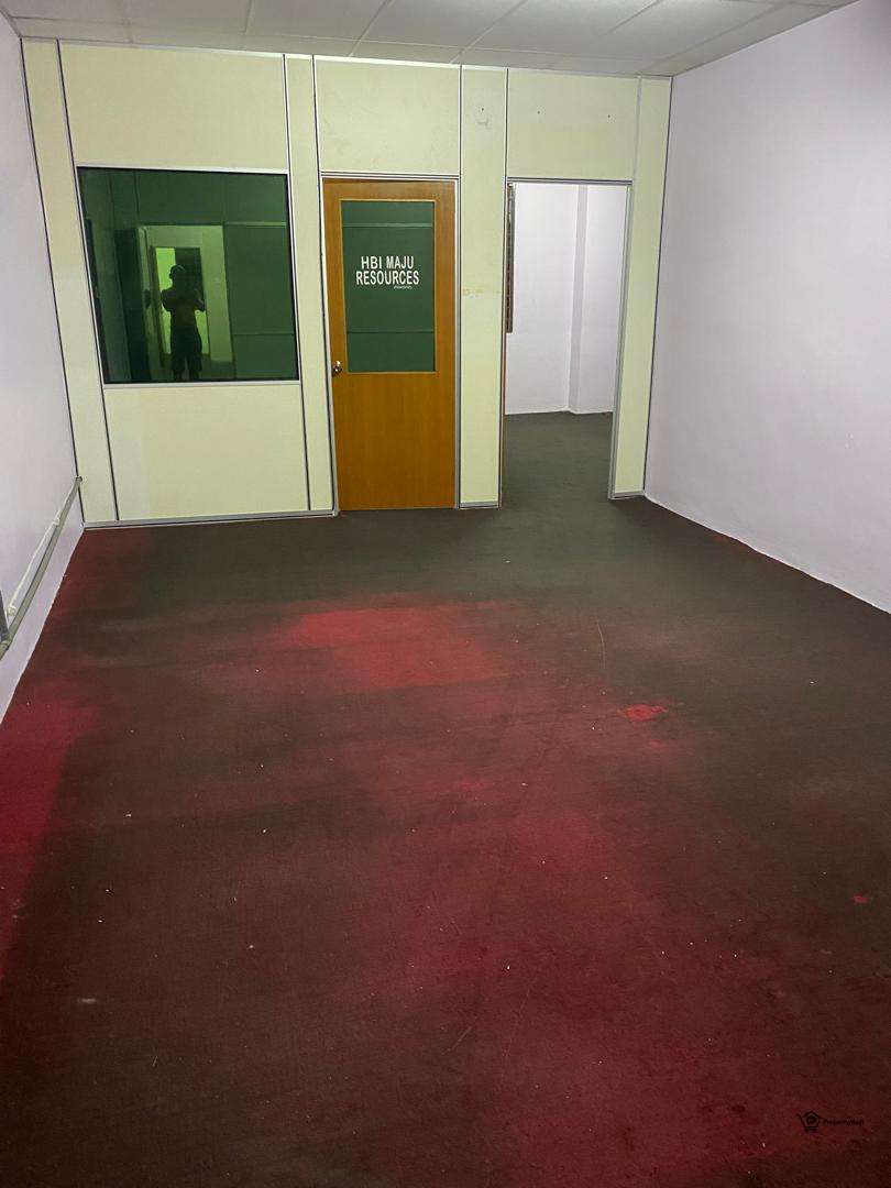 3 Storey Shop Lot Bandar Perda BM